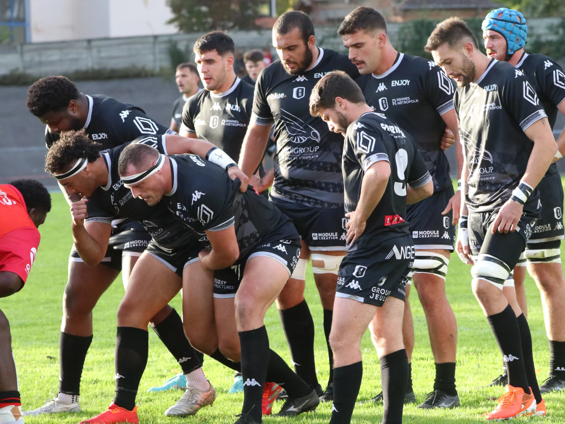 Actu REC Rugby