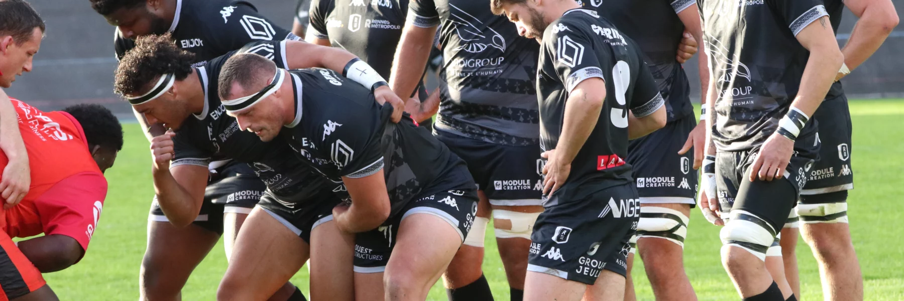Actu REC Rugby