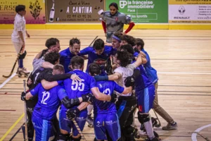 Bilan de la saison du CO Pacé