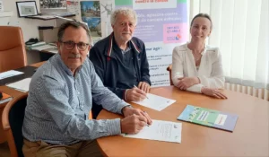 Publireportage Ligue contre le cancer