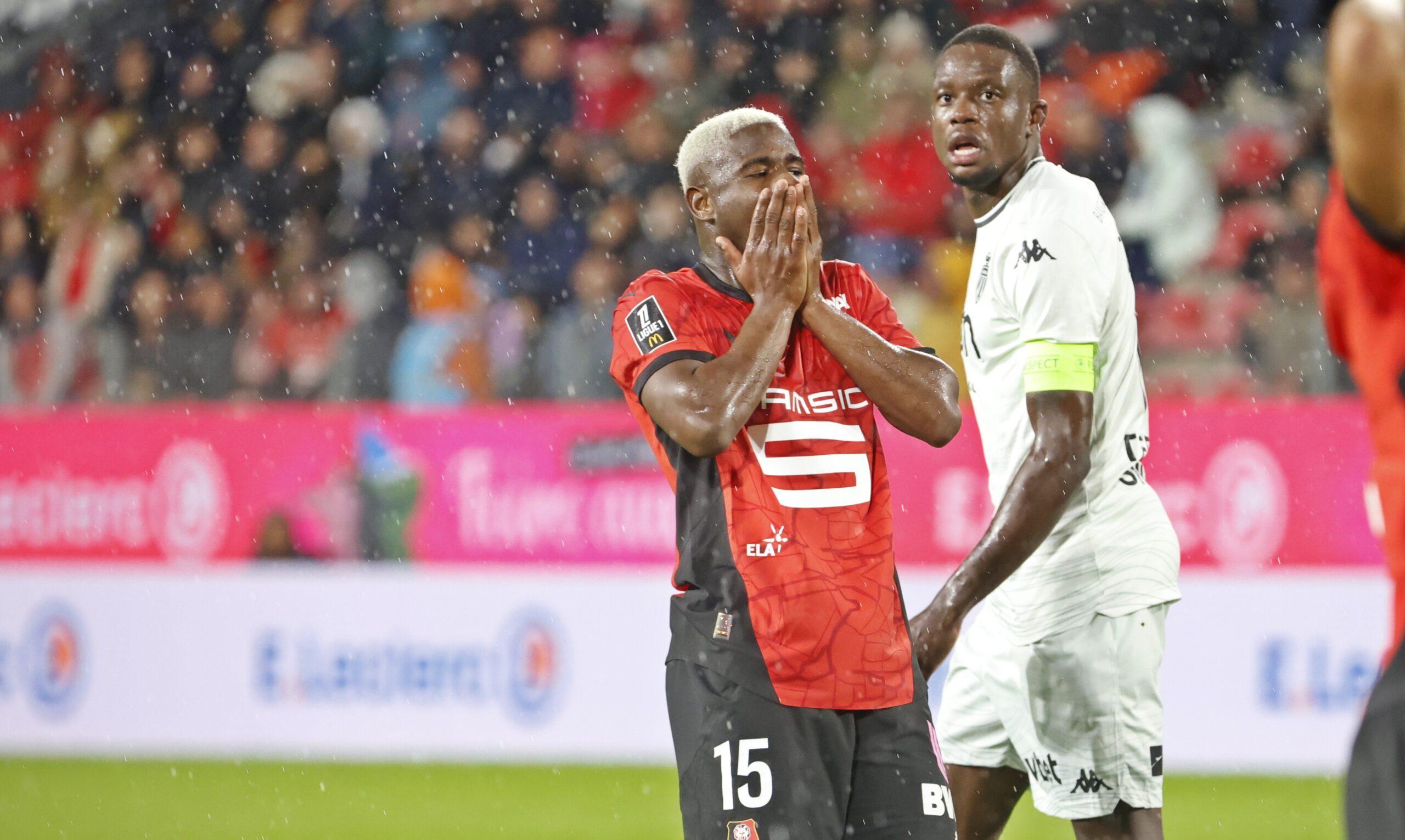 Football – Mercato : Mikayil Faye vers un prêt d’un an à Nuremberg (Bundesliga 2)