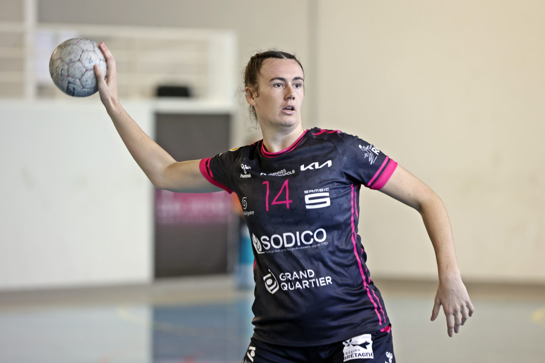 Lalie Brouillet