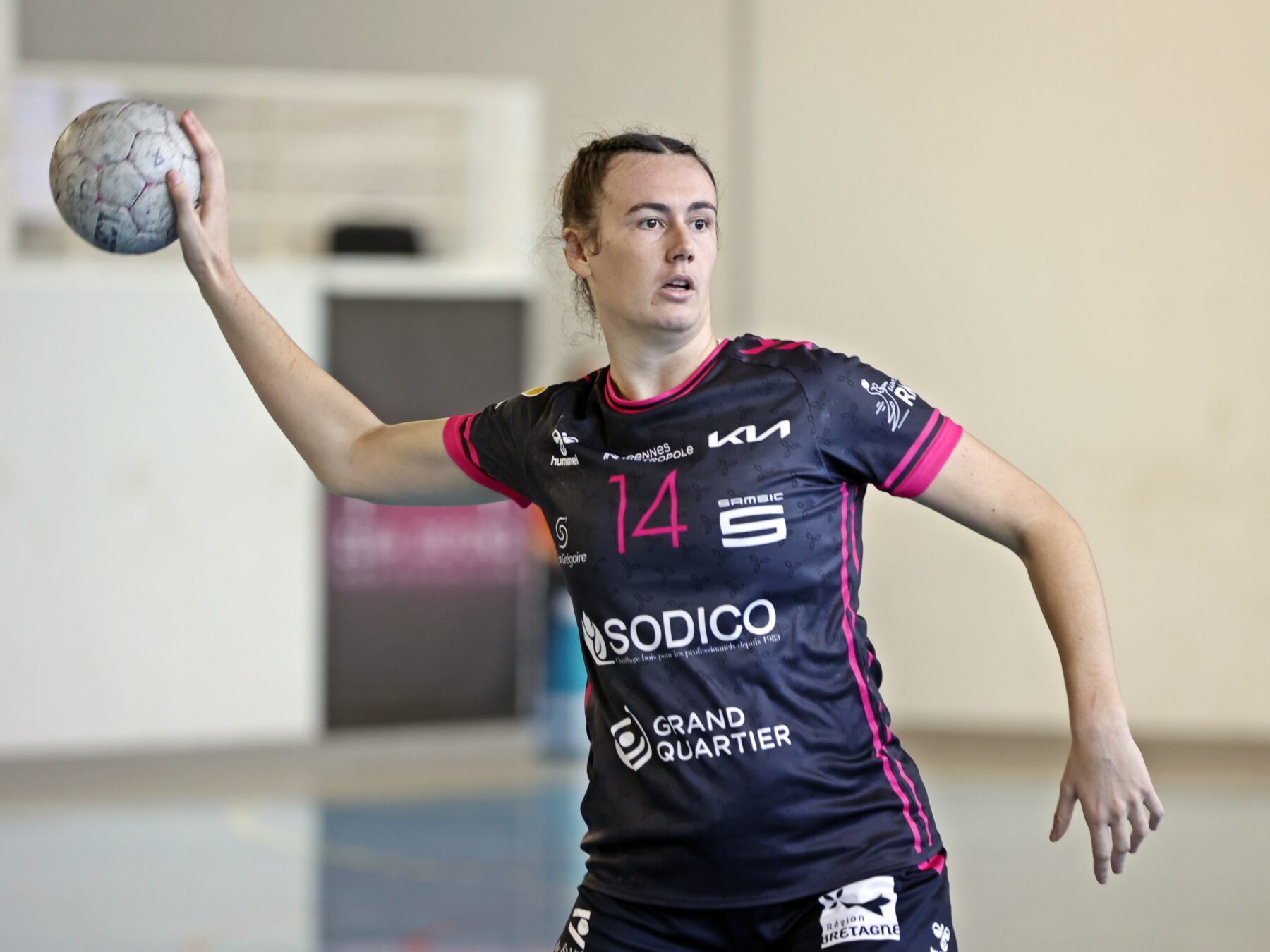 Lalie Brouillet