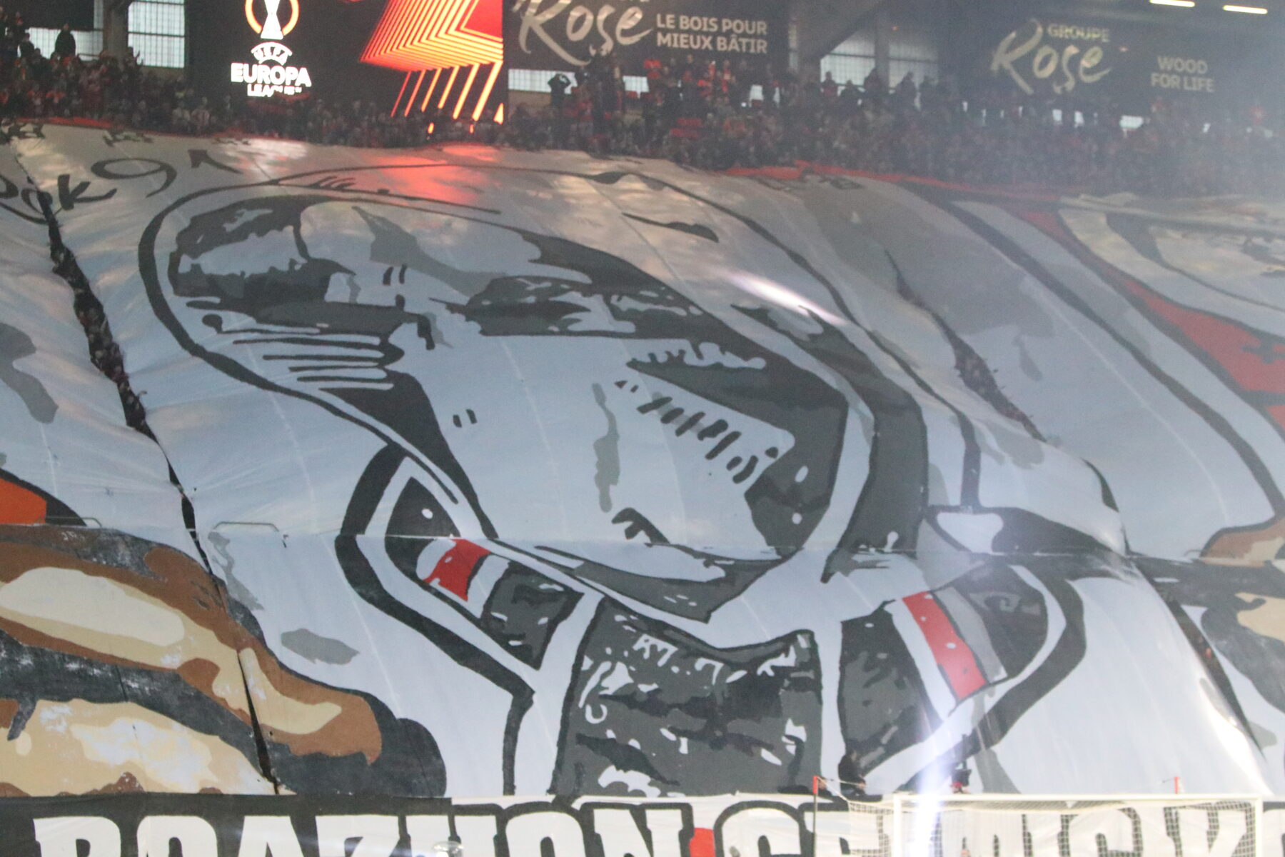 Tifo RCK