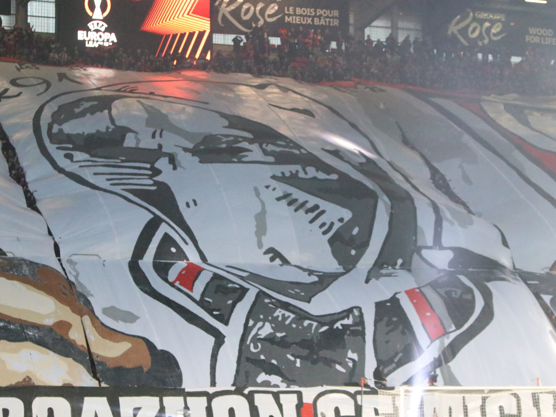 Tifo RCK