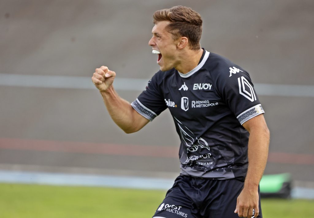 Sacha Le Paigneul