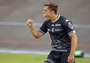 Sacha Le Paigneul