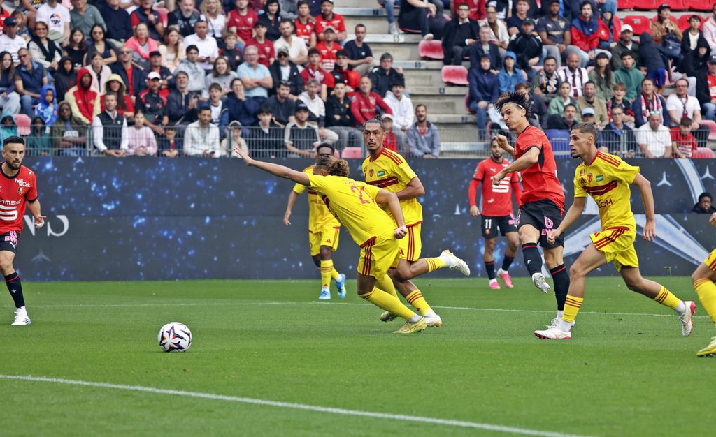 Lepaul Buteur