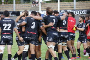 Groupe REC Rugby
