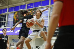 Pointel au jump