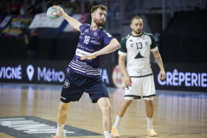 Xavier Labigang attendu cette saison