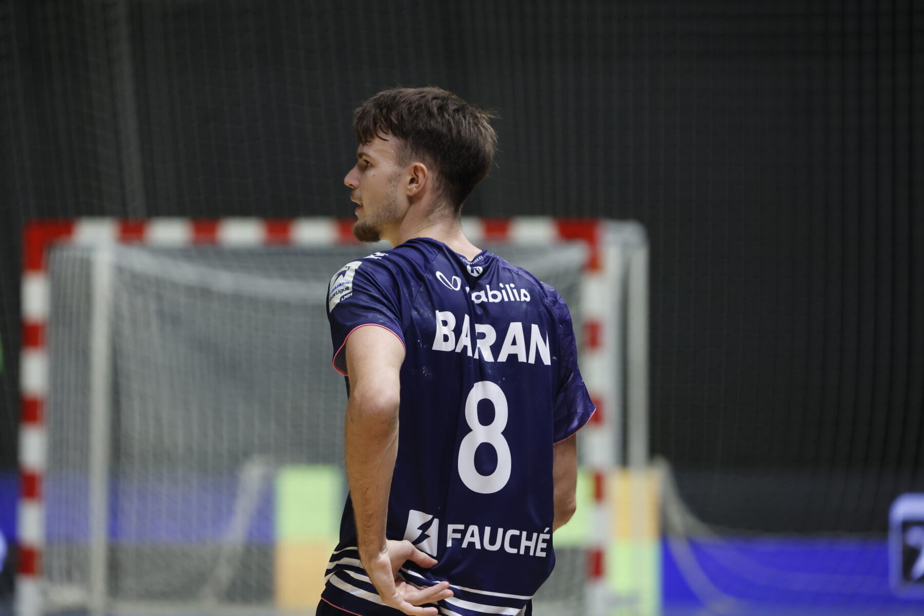 Michal Baran