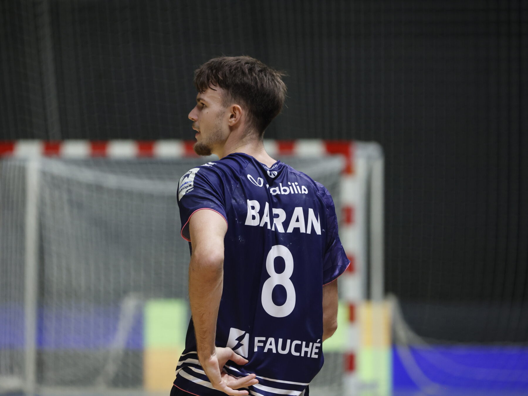 Michal Baran