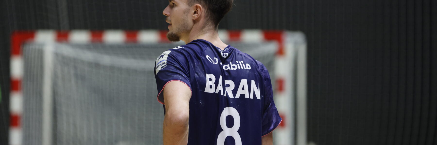 Michal Baran