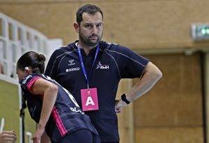 Romain Corre