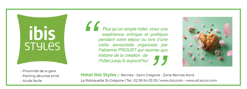 Ibis Style