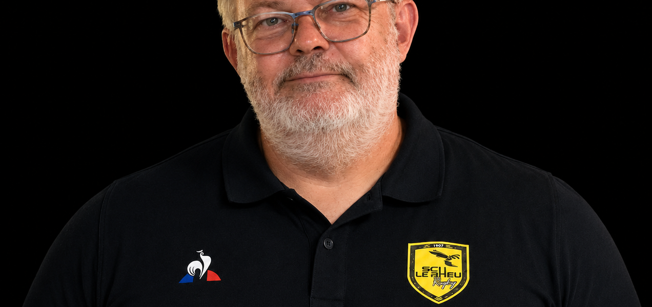 Pierre-Yves Marion