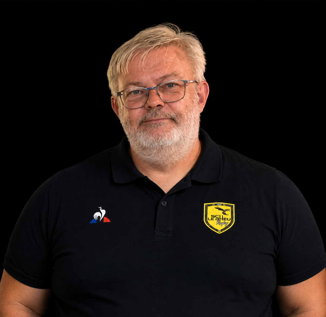 Pierre-Yves Marion
