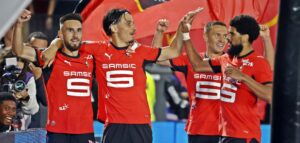 quatre rennais