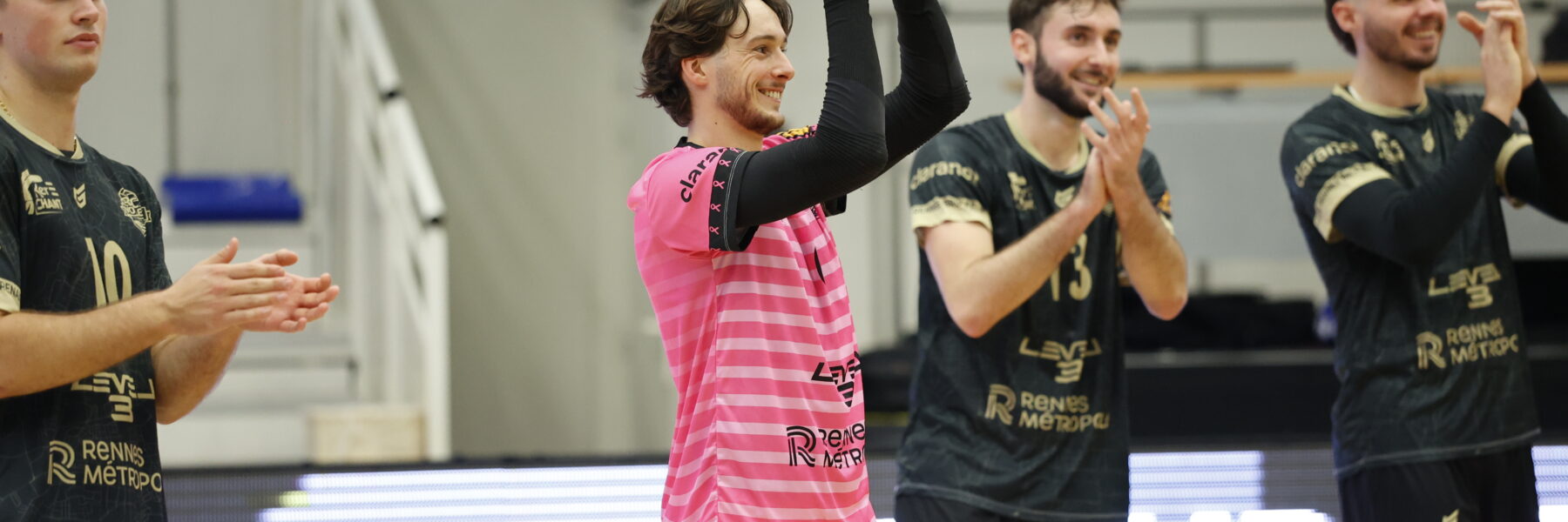 Mattéo Hallé