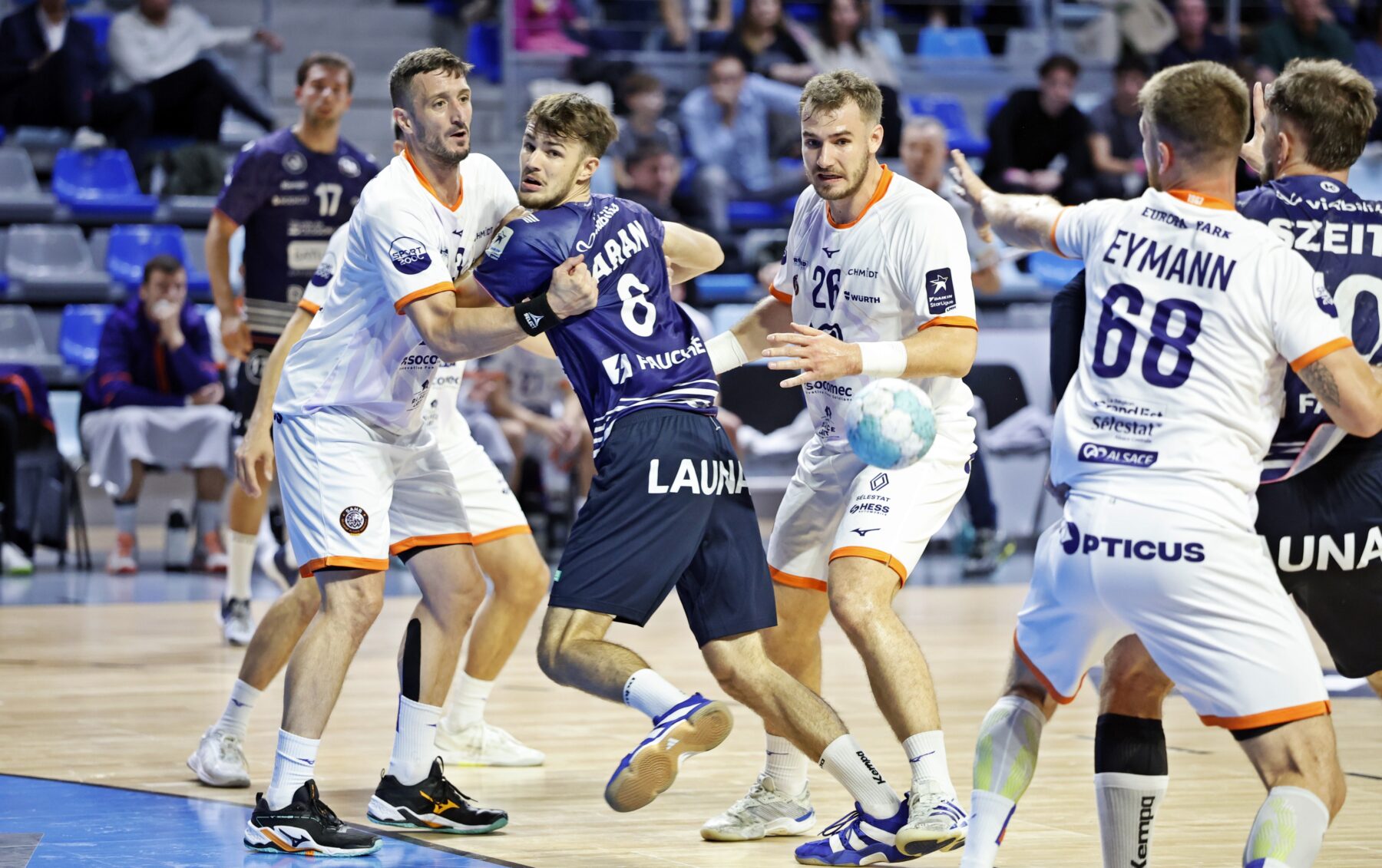 Michal Baran