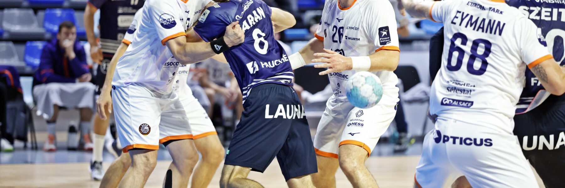 Michal Baran