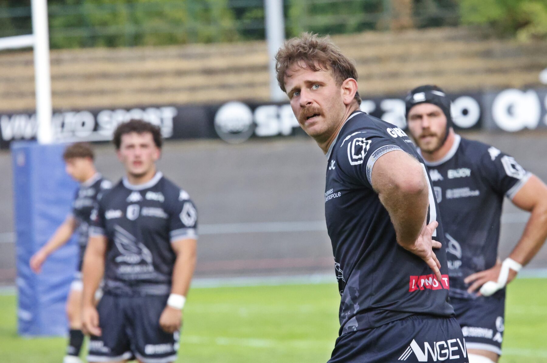 Cesar Baudin