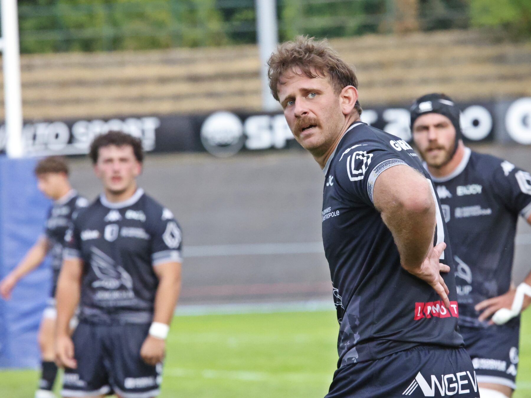 Cesar Baudin