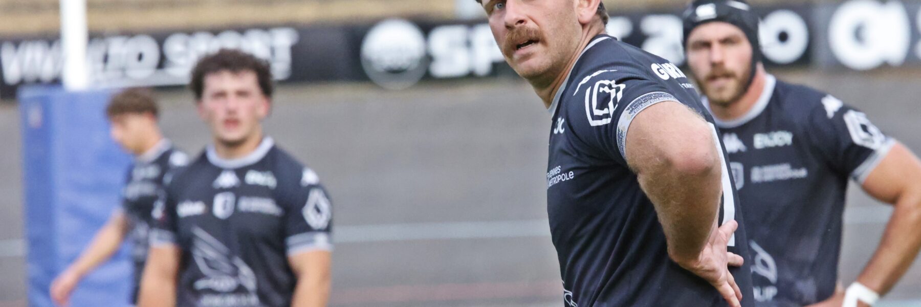 Cesar Baudin