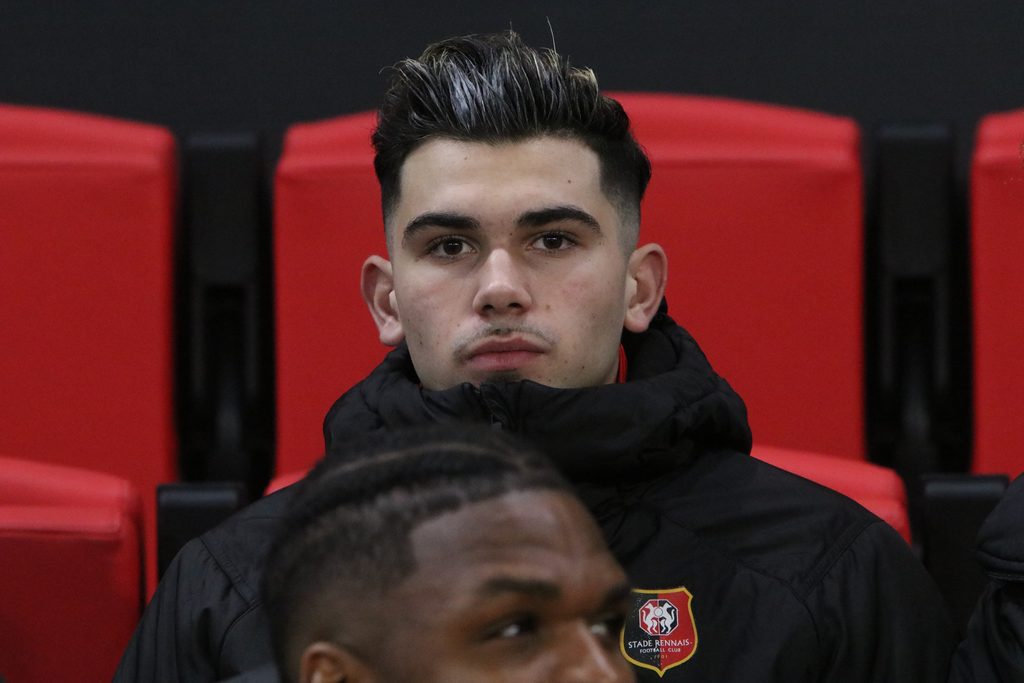 Lucas Da Cunha
