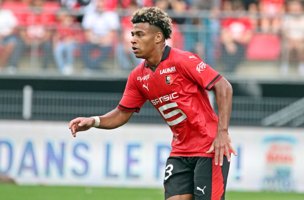 Désiré Doué