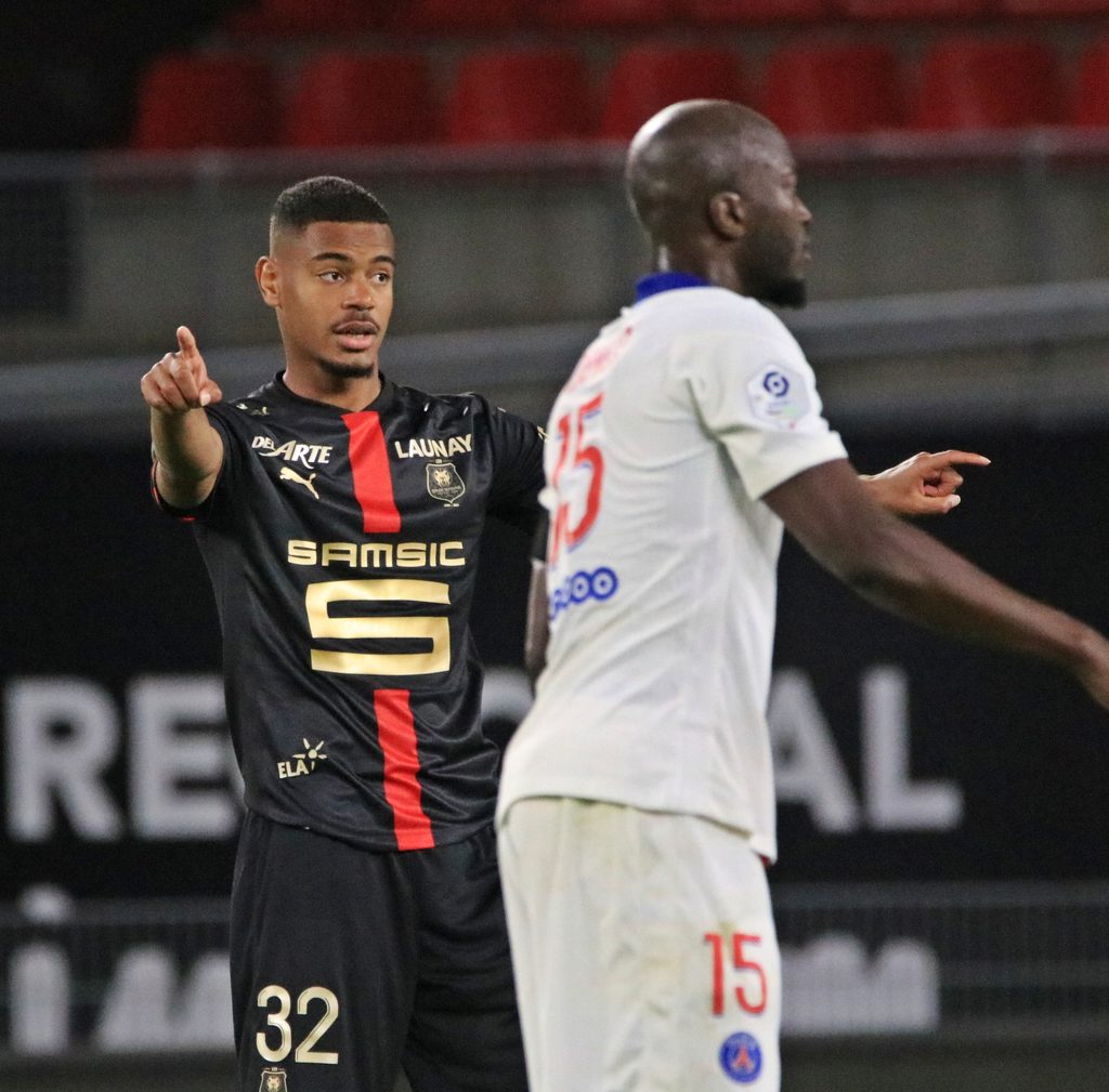 Andy Diouf