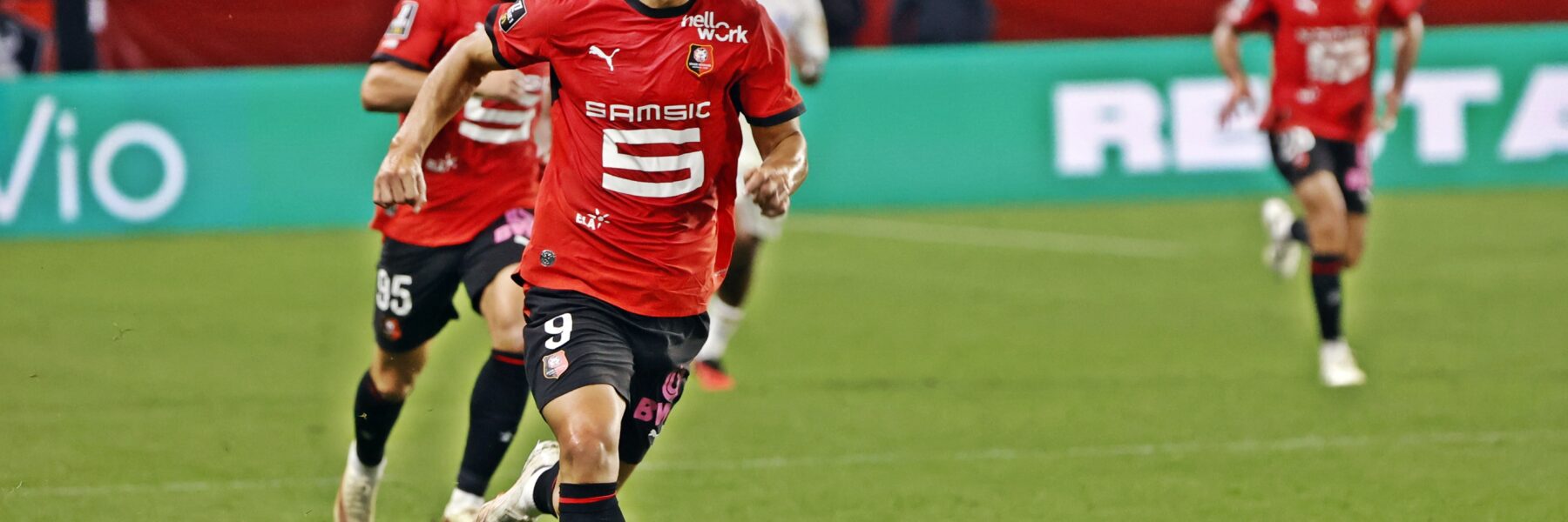 Esteban Lepaul