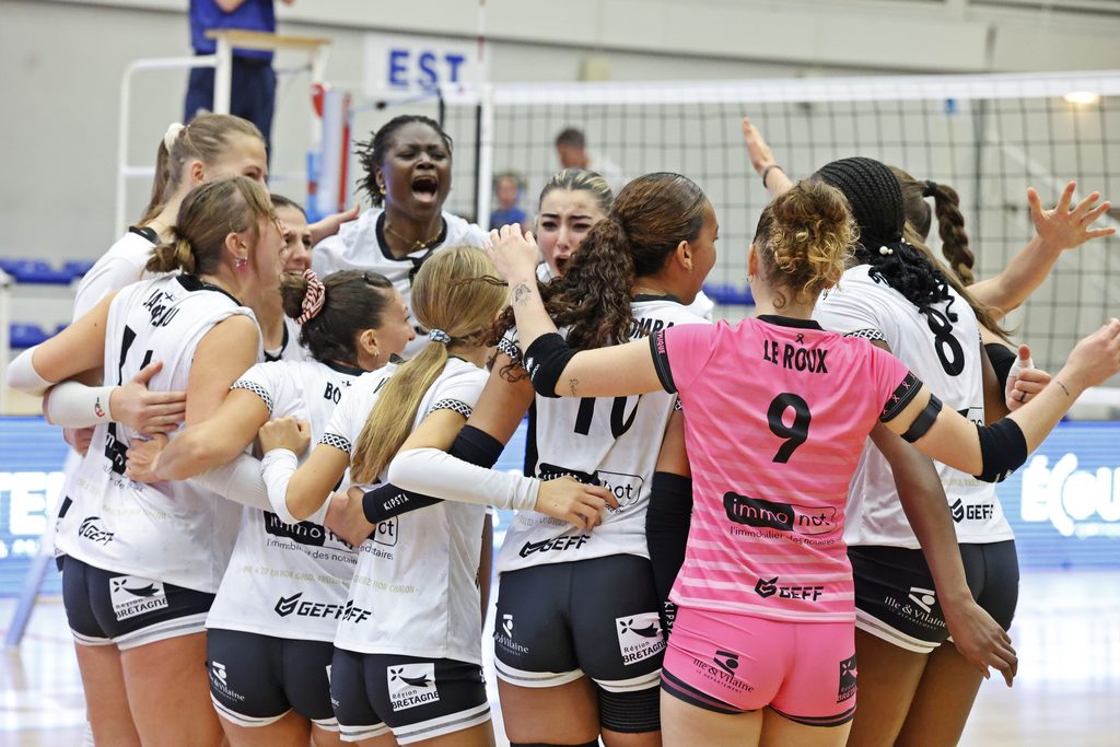 Victoire REC